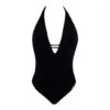 Maillot Nageur Séduction Noir BEAUTE PURE -sous-vêtement boutique maillot nageur seduction noir beaute pure