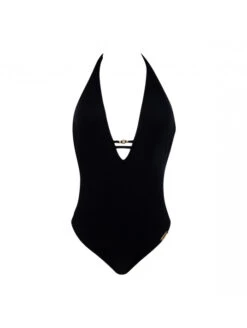 Maillot Nageur Séduction Noir BEAUTE PURE