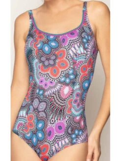 Maillot Une Pièce Armature L AVATAR ANTIGEL -sous-vêtement boutique maillot une piece armature l avatar antigel 2