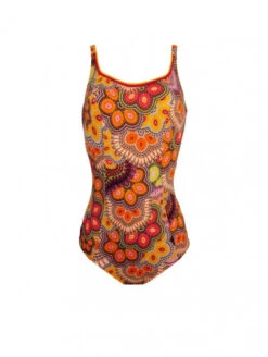 Maillot Une Pièce Armature L AVATAR ANTIGEL