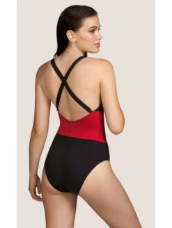 Maillot Une Pièce BEAUVOIR -sous-vêtement boutique maillot une piece beauvoir 2