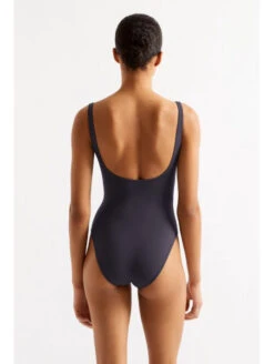 ERES Maillot Une Pièce Bleu Minuit ASIA 9 ERES Maillot Une Pièce Bleu Minuit ASIA -sous-vêtement boutique maillot une piece bleu minuit asia 2