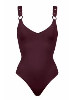 Maillot Une Pièce Chocolat V-SCOOP 10 Maillot Une Pièce Chocolat V-SCOOP -sous-vêtement boutique maillot une piece chocolat v scoop 3