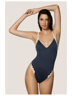 Maillot Une Pièce DREW -sous-vêtement boutique maillot une piece drew 2