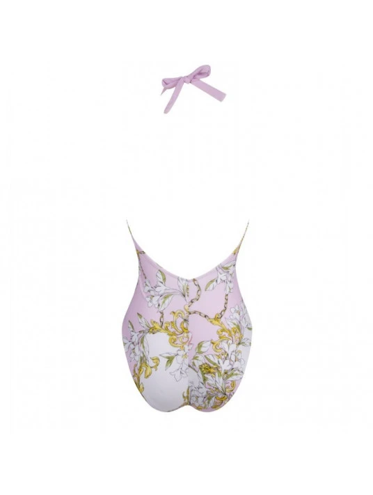 Maillot Une Pièce FOULARD RIVIERA 4 Maillot Une Pièce FOULARD RIVIERA – Image 2