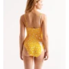ERES Maillot Une Pièce FRIANDISE ANANAS -sous-vêtement boutique maillot une piece friandise