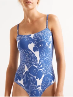 ERES Maillot Une Pièce JACO -sous-vêtement boutique maillot une piece jaco 2