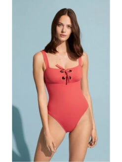 ERES Maillot Une Pièce LILEE