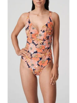PRIMA DONNA Maillot Une Pièce MELANESIA -sous-vêtement boutique maillot une piece melanesia 4