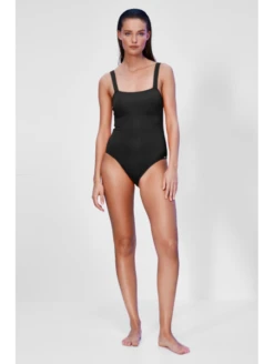 Maillot Une Pièce Noir SQUARE-SHAPE 6 Maillot Une Pièce Noir SQUARE-SHAPE -sous-vêtement boutique maillot une piece noir maryan mehlhorn 1