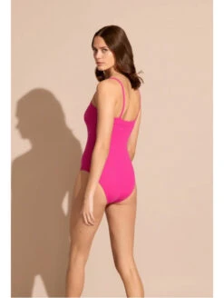 ERES Maillot Une Pièce Rose AQUARELLE 8 ERES Maillot Une Pièce Rose AQUARELLE -sous-vêtement boutique maillot une piece rose aquarelle 2