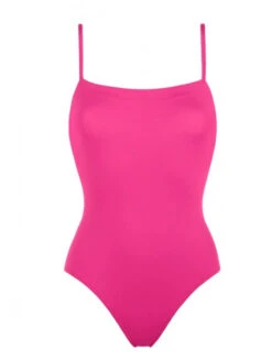 ERES Maillot Une Pièce Rose AQUARELLE 9 ERES Maillot Une Pièce Rose AQUARELLE -sous-vêtement boutique maillot une piece rose aquarelle 3