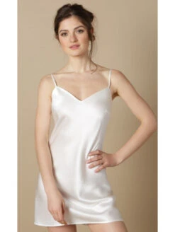 Nuisette 100% Soie ODA