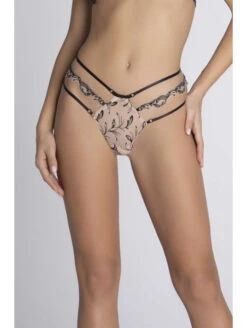 Mini String FOLLEMENT SEXY -sous-vêtement boutique mini string follement sexy 3