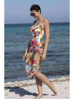 Nageur Maintien ENERGIE SOLEIL