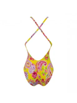 Nageur Jaune LA HOLI ANTIGEL -sous-vêtement boutique nageur maintien la holi antigel 2