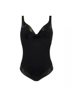 Maillot De Bain Nageur Maintien LA REBELLE CHIC