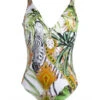 Nageur Maintien Ouvert FEERIE TROPICALE