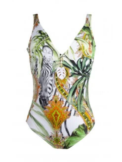 Nageur Maintien Ouvert FEERIE TROPICALE