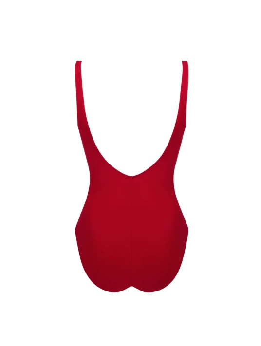 Nageur Maintien Rouge LA CHIQUISSIMA 4 Nageur Maintien Rouge LA CHIQUISSIMA – Image 2