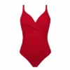 Nageur Maintien Rouge LA CHIQUISSIMA