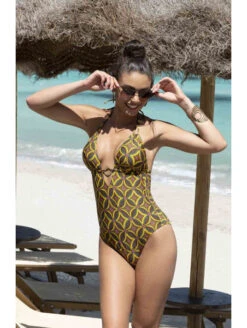 Nageur Séduction LA MUSE AFRICA