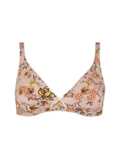 Soutien-gorge Sans Armatures HIPPIE BOHEME -sous-vêtement boutique no wire bra hippie boheme 1