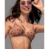 Soutien-gorge Sans Armatures HIPPIE BOHEME -sous-vêtement boutique no wire bra hippie boheme