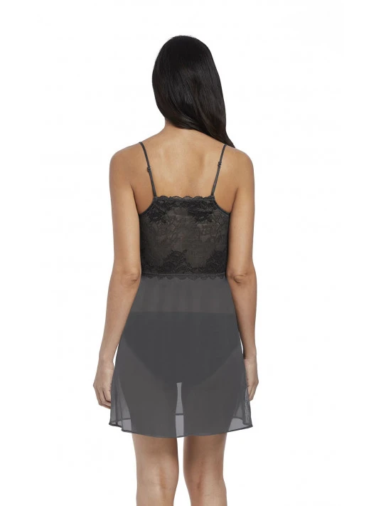 Wacoal Nuisette Dentelle LACE PERFECTION 4 Wacoal Nuisette Dentelle LACE PERFECTION – Image 2