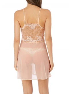 Wacoal Nuisette Dentelle LACE PERFECTION 9 Wacoal Nuisette Dentelle LACE PERFECTION -sous-vêtement boutique nuisette dentelle lace perfection wacoal 1 3