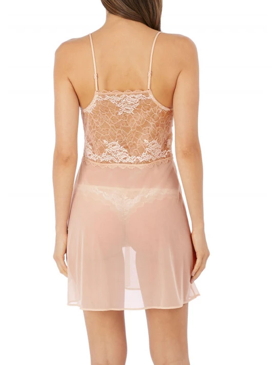 Wacoal Nuisette Dentelle LACE PERFECTION 6 Wacoal Nuisette Dentelle LACE PERFECTION – Image 4