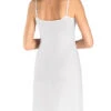 HANRO Nuisette En Coton ULTRALIGHT -sous-vêtement boutique nuisette en coton ultralight