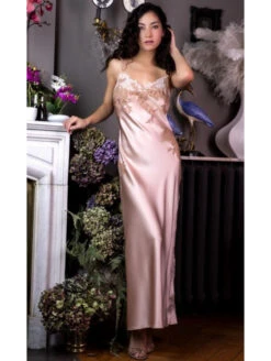 Nuisette Longue NINA