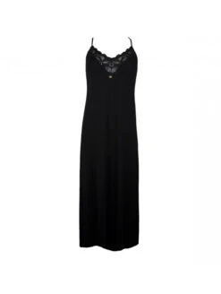 Nuisette Longue STRICTO SENSUELLE -sous-vêtement boutique nuisette longue stricto sensuelle 2