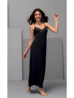 Nuisette Longue STRICTO SENSUELLE