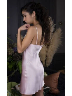 Nuisette MARJOLAINE -sous-vêtement boutique nuisette marjolaine 2