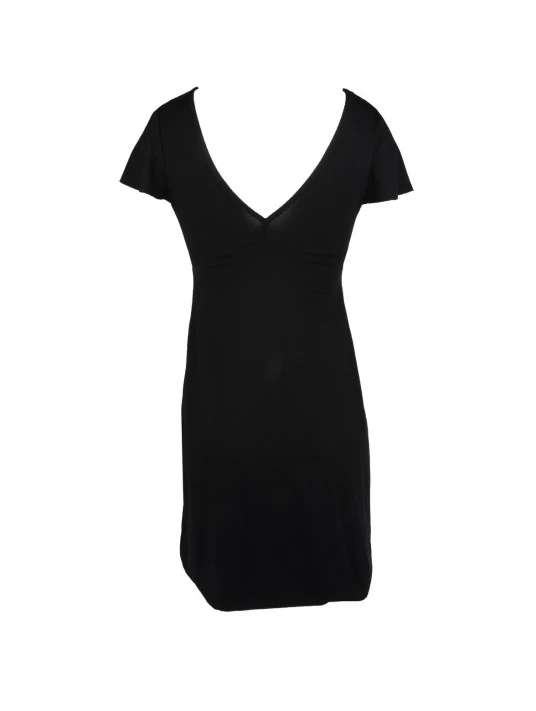 Nuisette Sexy Noir STRICTO SENSUELLE 5 Nuisette Sexy Noir STRICTO SENSUELLE – Image 3