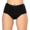 Felina Panty Gainant Noir BEYOND BASIC -sous-vêtement boutique panty gainant noir beyond basic