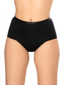 Felina Panty Gainant Noir BEYOND BASIC