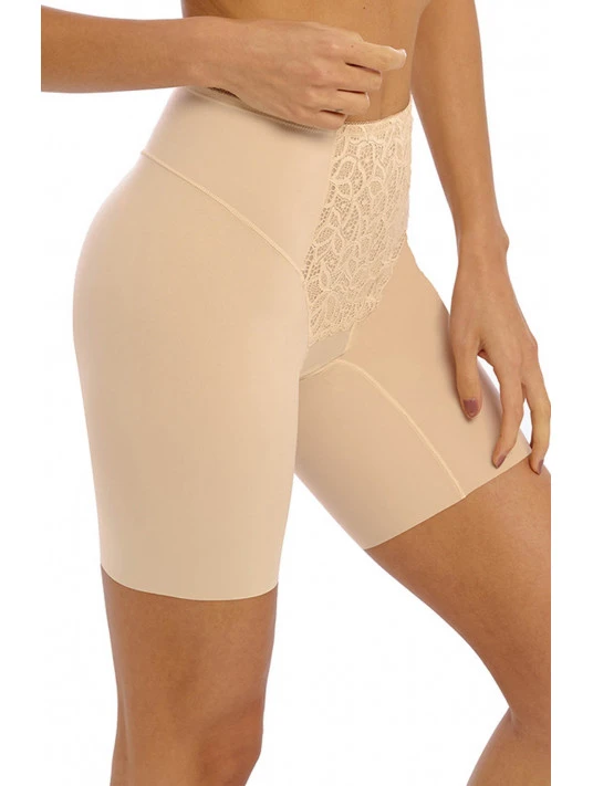 Wacoal Panty Gainant Peau RAFFINE 5 Wacoal Panty Gainant Peau RAFFINE – Image 3