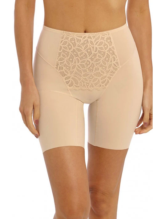 Wacoal Panty Gainant Peau RAFFINE 3 Wacoal Panty Gainant Peau RAFFINE