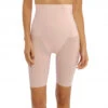 Wacoal Panty Gainant Rose BEAUTY SECRET -sous-vêtement boutique panty gainant rose beauty secret