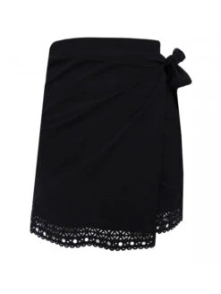 Jupe Paréo AJOURAGE COUTURE