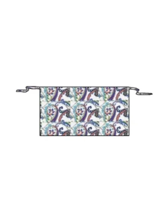 Paréo ODYSSEE CASHMER 4 Paréo ODYSSEE CASHMER – Image 2