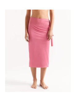 ERES Paréo Rose Litchi TANAGRA -sous-vêtement boutique pareo rose litchi tanagra 2