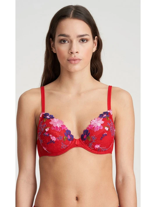 MARIE JO Push Up JUDITH 3 MARIE JO Push Up JUDITH