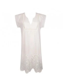 Robe De Plage ODYSSEE CASHMER -sous-vêtement boutique robe de plage odyssee cashmer 1