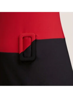 Robe Longue De Plage BEAUVOIR -sous-vêtement boutique robe longue de plage beauvoir 1