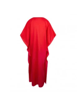 Robe Longue Grenadine BEAUTE PURE