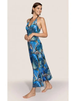 Robe Longue MAHONY -sous-vêtement boutique robe longue mahony 1